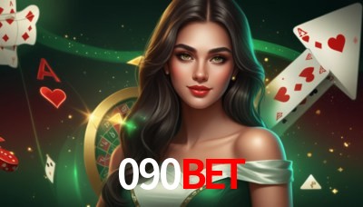 090BET Casino: Jogue Online e Ganhe Grandes Prêmios